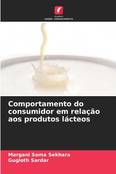 Comportamento do consumidor em relação aos produtos lácteos