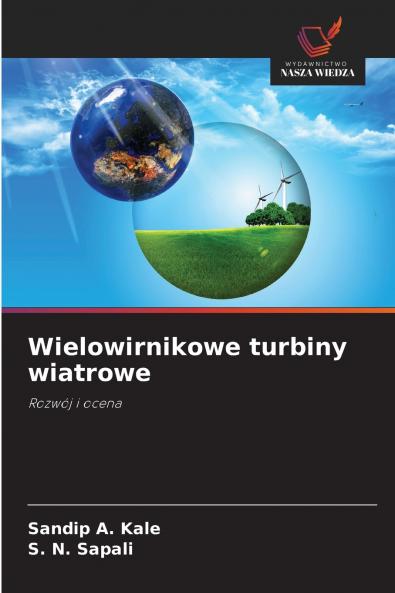 Wielowirnikowe turbiny wiatrowe