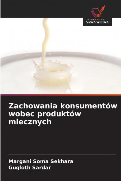Zachowania konsumentów wobec produktów mlecznych