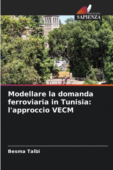 Modellare la domanda ferroviaria in Tunisia