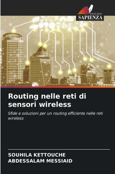 Routing nelle reti di sensori wireless