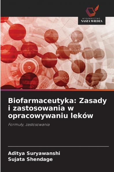 Biofarmaceutyka