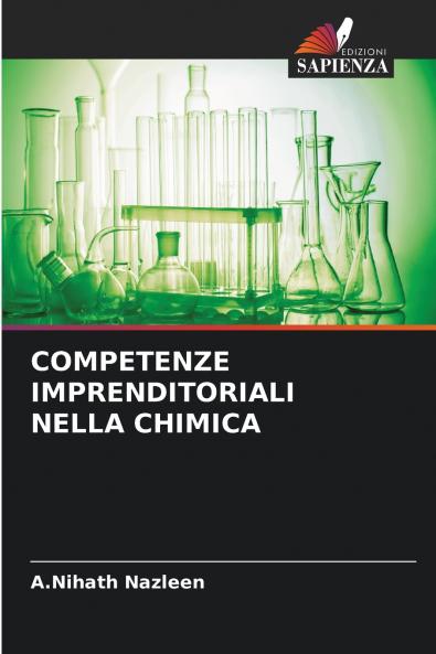 COMPETENZE IMPRENDITORIALI NELLA CHIMICA