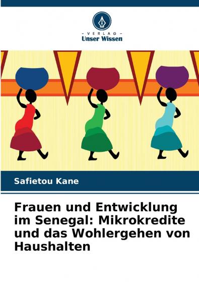 Frauen und Entwicklung im Senegal