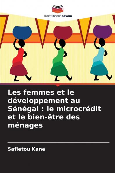 Les femmes et le développement au Sénégal