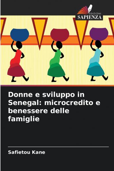 Donne e sviluppo in Senegal
