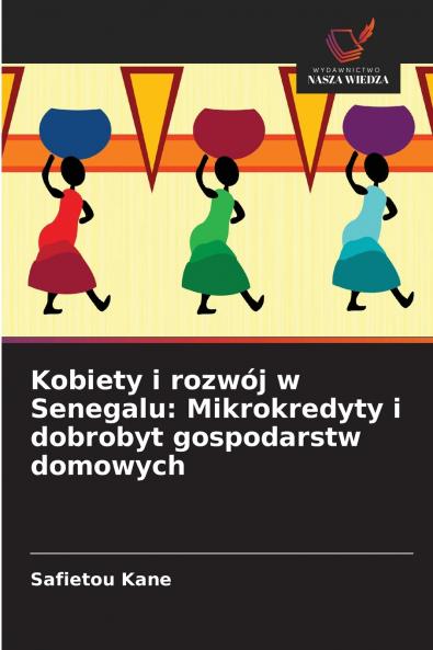 Kobiety i rozwój w Senegalu