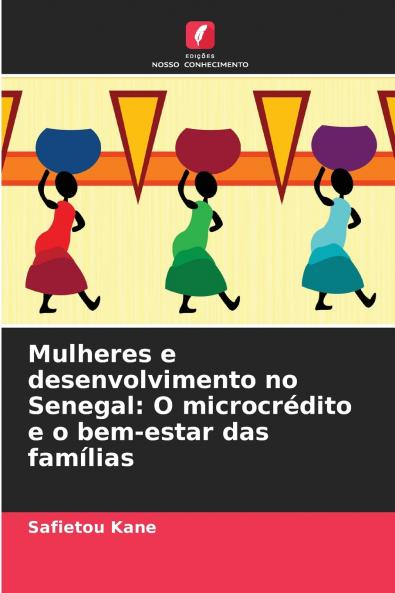 Mulheres e desenvolvimento no Senegal
