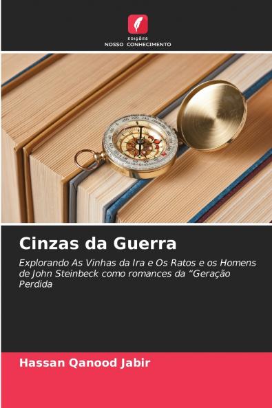 Cinzas da Guerra