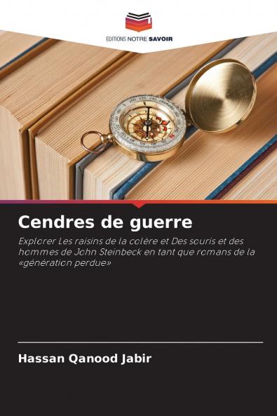 Cendres de guerre