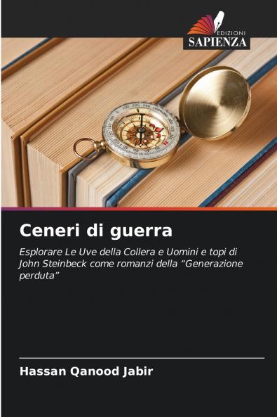 Ceneri di guerra