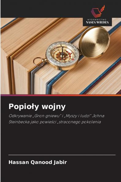 Popioły wojny