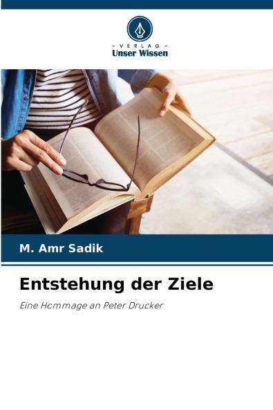 Entstehung der Ziele