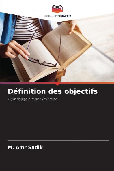 Définition des objectifs