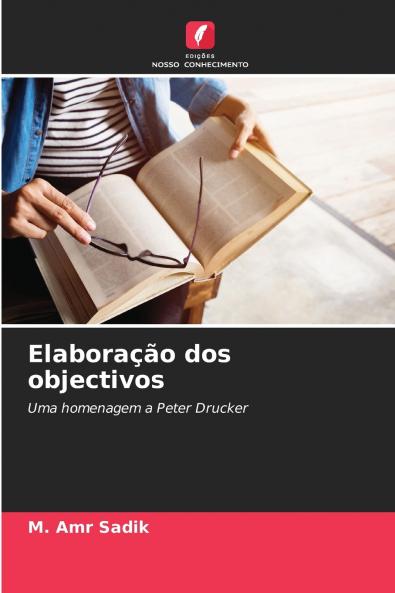Elaboração dos objectivos