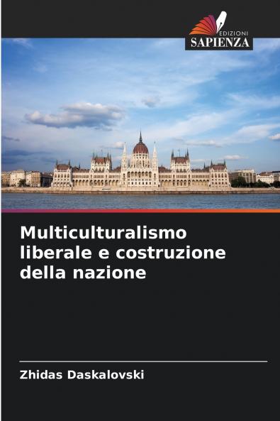 Multiculturalismo liberale e costruzione della nazione