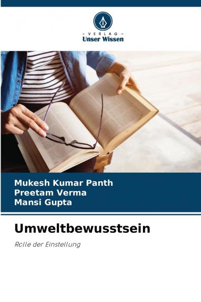 Umweltbewusstsein