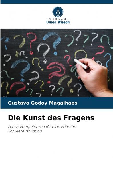 Die Kunst des Fragens