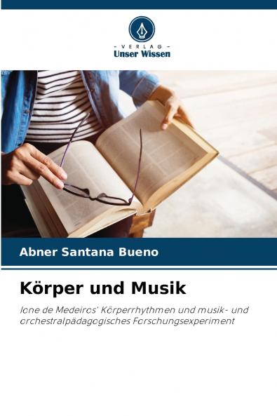 Körper und Musik