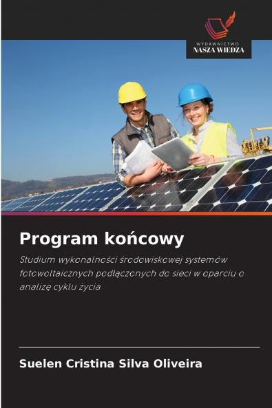 Program końcowy