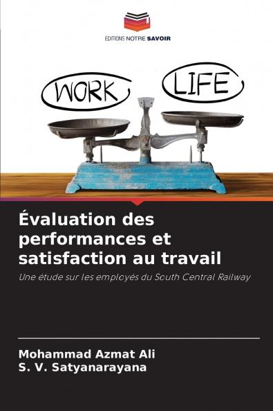Évaluation des performances et satisfaction au travail