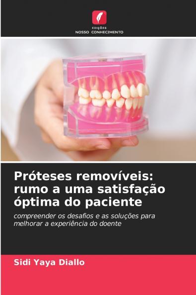 Próteses removíveis
