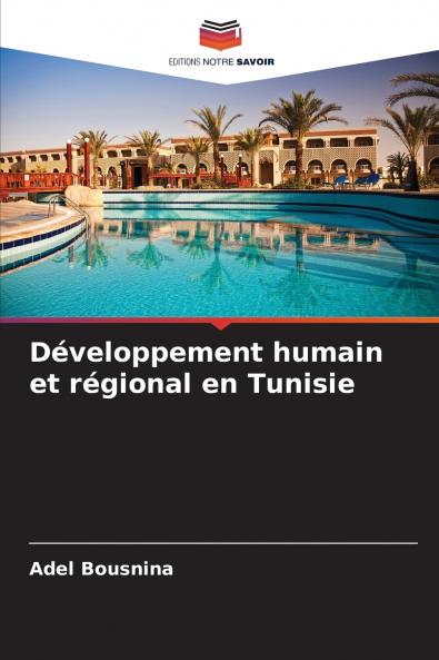 Développement humain et régional en Tunisie