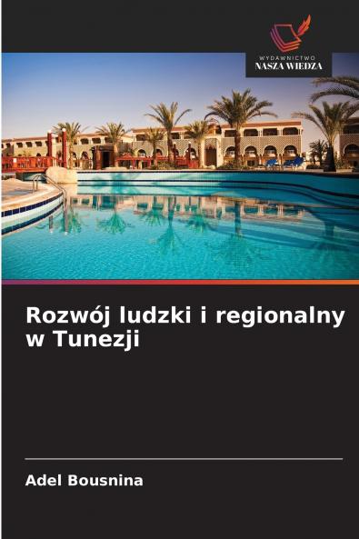 Rozwój ludzki i regionalny w Tunezji
