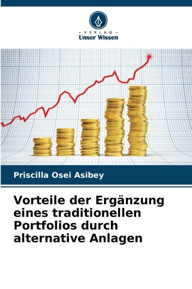 Vorteile der Ergänzung eines traditionellen Portfolios durch alternative Anlagen