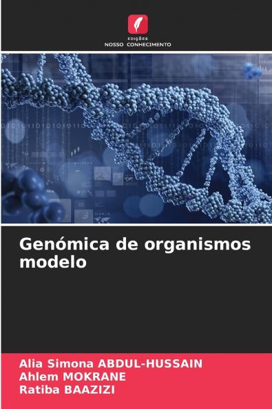 Genómica de organismos modelo