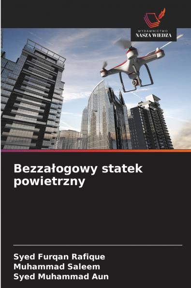 Bezzałogowy statek powietrzny
