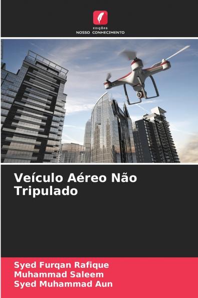 Veículo Aéreo Não Tripulado
