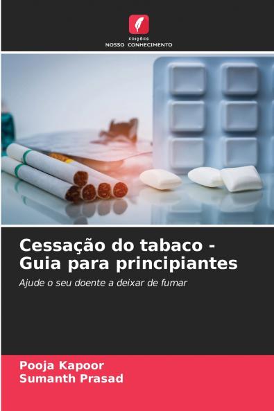 Cessação do tabaco - Guia para principiantes