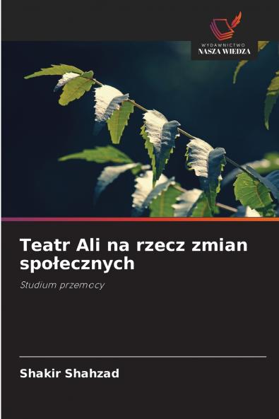Teatr Ali na rzecz zmian społecznych