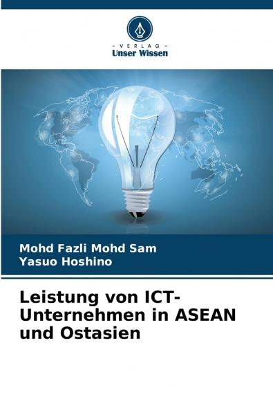 Leistung von ICT-Unternehmen in ASEAN und Ostasien