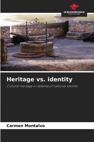 Heritage vs. identity