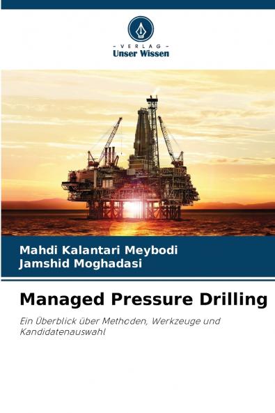 Managed Pressure Drilling