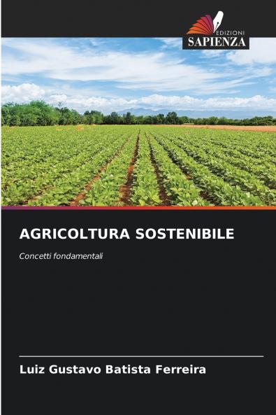 AGRICOLTURA SOSTENIBILE