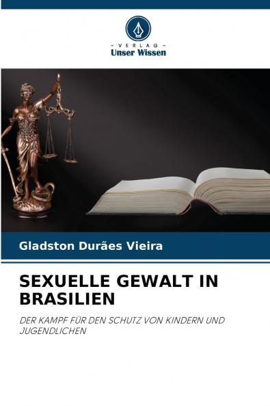 SEXUELLE GEWALT IN BRASILIEN