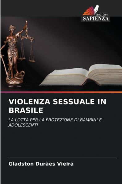 VIOLENZA SESSUALE IN BRASILE