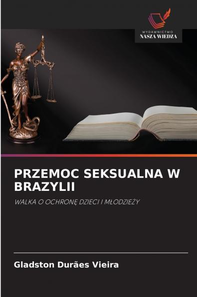 PRZEMOC SEKSUALNA W BRAZYLII