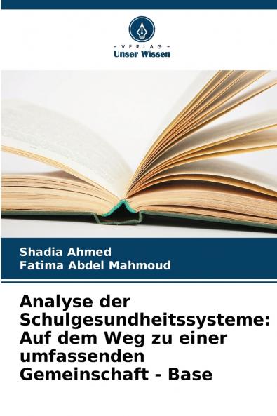 Analyse der Schulgesundheitssysteme
