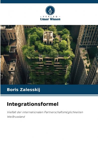 Integrationsformel