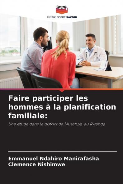 Faire participer les hommes à la planification familiale