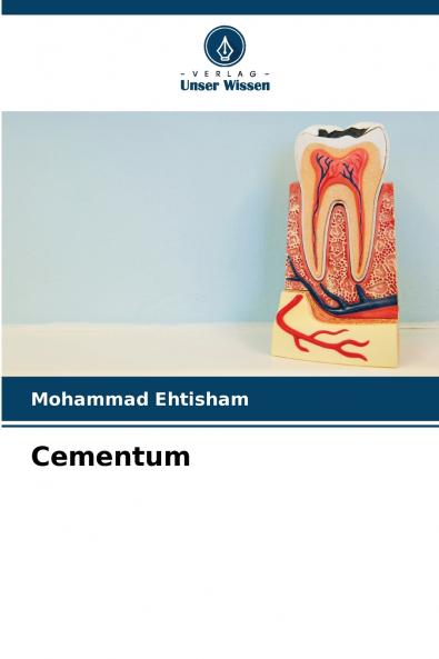 Cementum