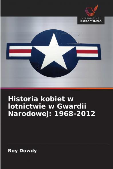 Historia kobiet w lotnictwie w Gwardii Narodowej