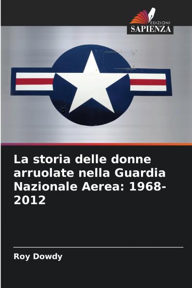 La storia delle donne arruolate nella Guardia Nazionale Aerea