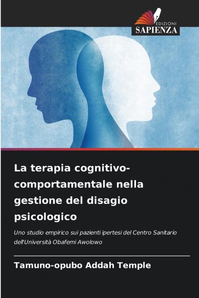La terapia cognitivo-comportamentale nella gestione del disagio psicologico