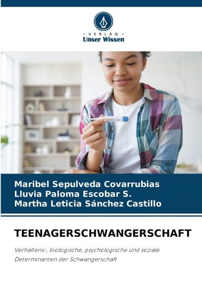 TEENAGERSCHWANGERSCHAFT
