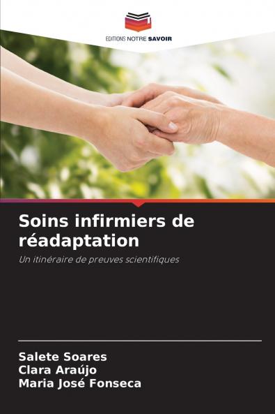 Soins infirmiers de réadaptation